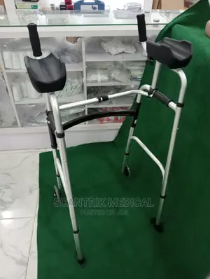 Medical Walking Mobility Aid for Seniors Elderly