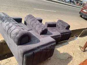 Classic Catalog Sofa