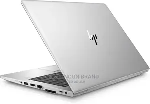 New Laptop HP EliteBook 830 G8 8GB Intel Core I5 SSD 256GB