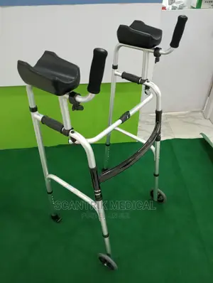 Standing Walking Mobility Aid for Elderly Handicap Disable