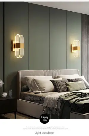 LED Wall Lights