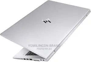 New Laptop HP EliteBook 830 16GB Intel Core I5 SSD 256GB
