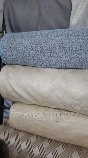 Turkish Premium Curtains