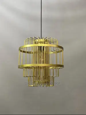 Pendant Light