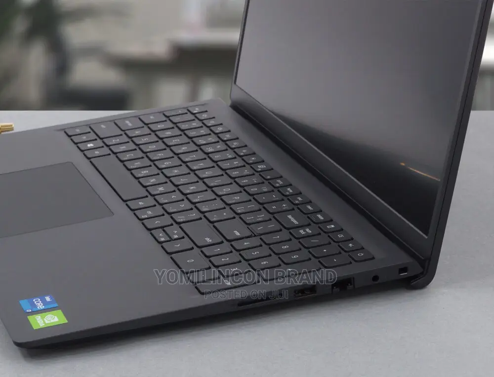 New Laptop Dell 8GB Intel Core I5 HDD 1T