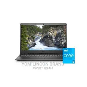 New Laptop Dell 8GB Intel Core I5 HDD 1T