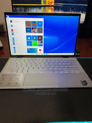 New Laptop Dell 8GB Intel Core I5 SSD 512GB