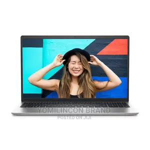 New Laptop Dell Inspiron 15 8GB Intel Core I5 HDD 256GB
