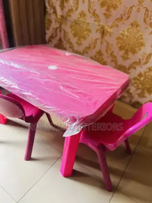 Premium Children Table