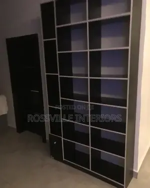 Classy Shoe / Bag Shelf