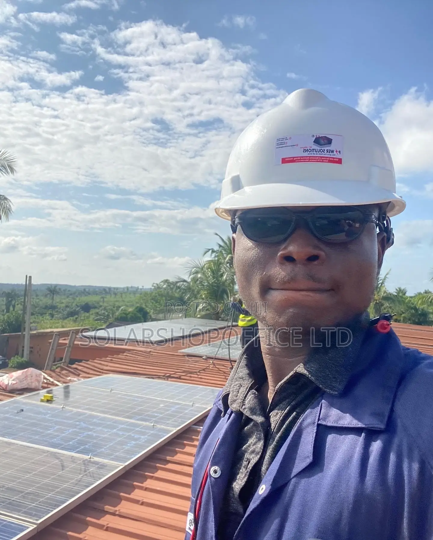 Solar Energy Experts