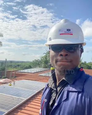 Solar Energy Experts