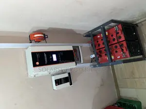 Solar Energy Experts