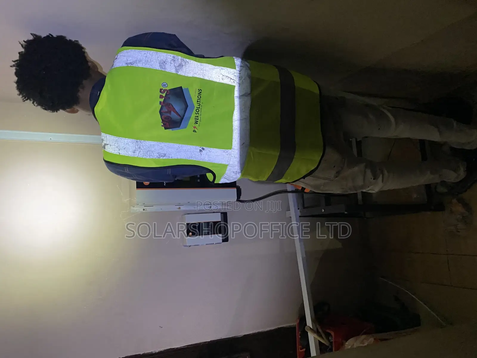 Solar Energy Experts