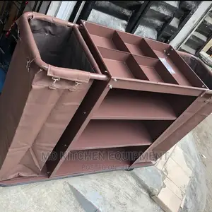 Hotel Trolley