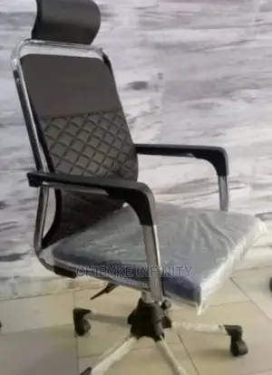 Imported Adjustable Office Chair