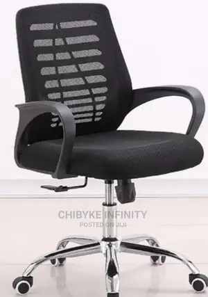 Imported Adjustable Office Chair