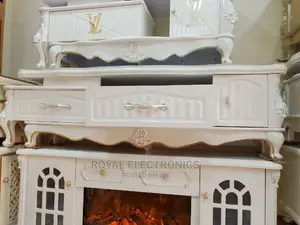 Standard Royal(1.5meter) TV Stand With Drawer