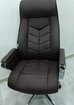 Imported Adjustable Office Chair
