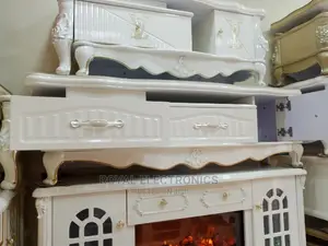 Just Released Royal(1.5meter) TV Stand With Drawer