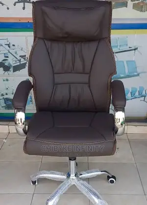Imported Adjustable Office Chair