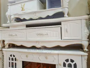Unique Design Royal(1.5meter) TV Stand With Drawer