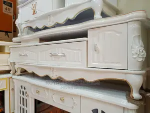 Trendy Design Royal(1.5meter) TV Stand With Drawer