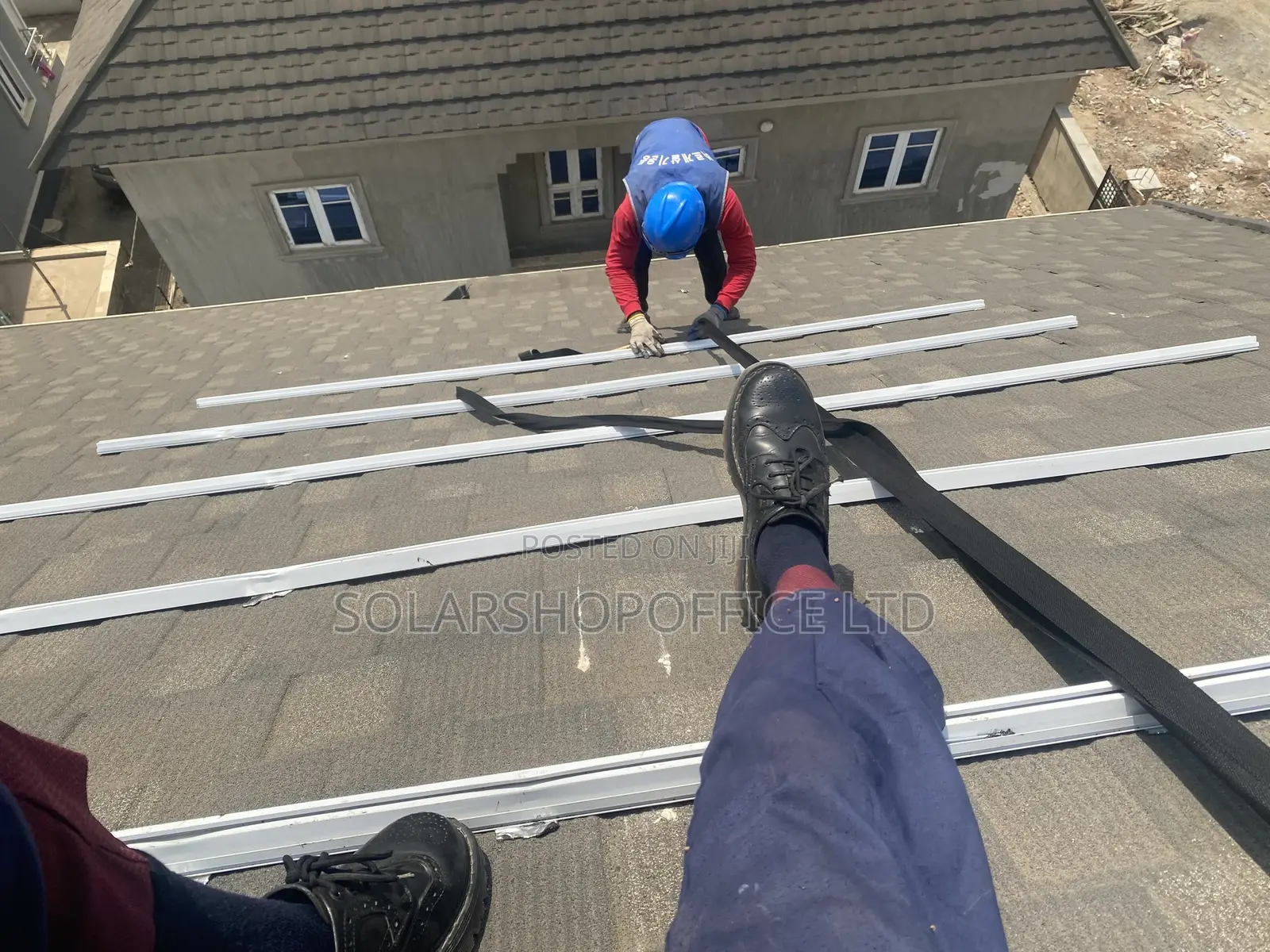 Expert Electrician
