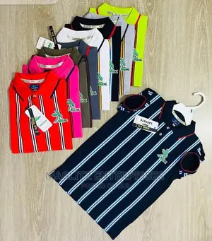 Quality Children Polo