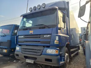 Daf Cf Container Body 25feet
