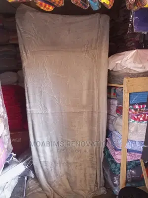 Beautiful Velvet Throw Blanket for Chairs and Body Covering
