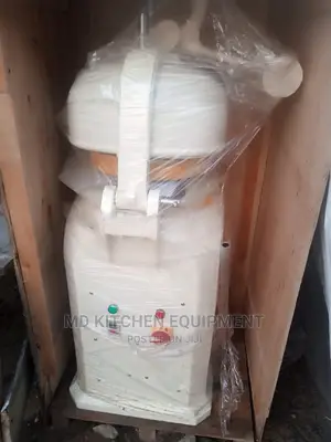Automatic Dough Divider
