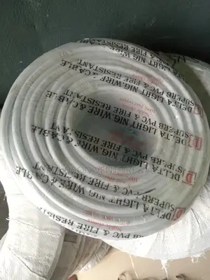1.5mx3core Flexible Cable Rolls