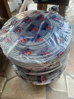 2.5x3core PVC Flat Cable Coleman