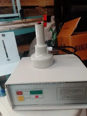 Induction Sealer