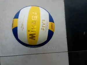 Volleyball
