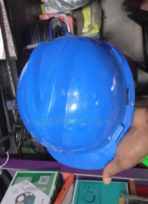 Helmet For Construction Companies/ Electrical Works
