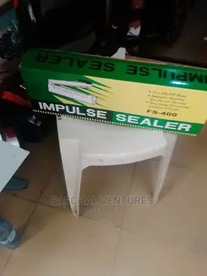 400 Mm Hand Sealing Machine
