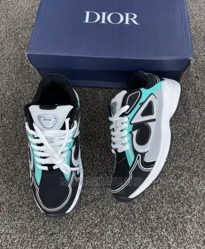 Christian Dior Sneakers