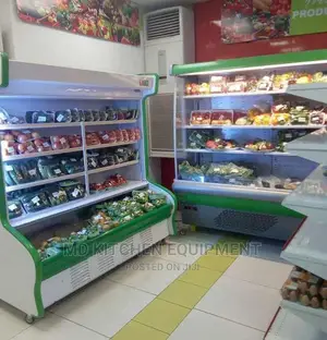 Vegetable Chiller