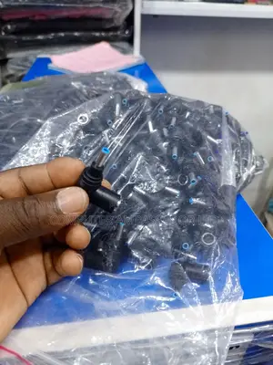 Hp Blue Mouth Converter