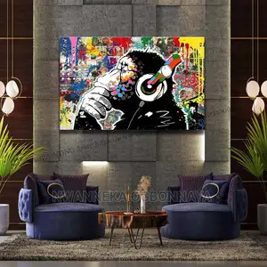 Artwork With Frame