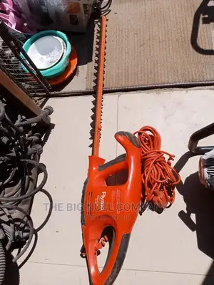 Quality Electric Trimmer Machine With Long Industrial Wire