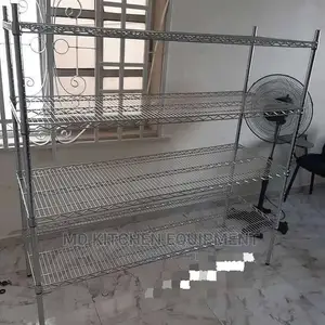 6ft Wire Rack