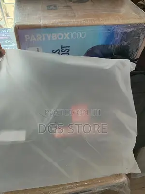 JBL Partybox 310 Carying Case