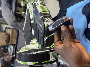 Hoverboard With Remote Control