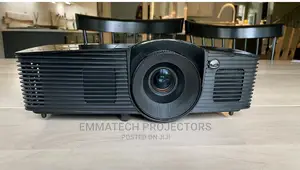 Projector Optoma Digital Long Lamp Life Projectors