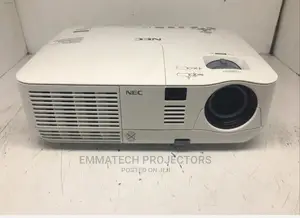 UK Neat Digital Latest Nec Projector Multimedia Function