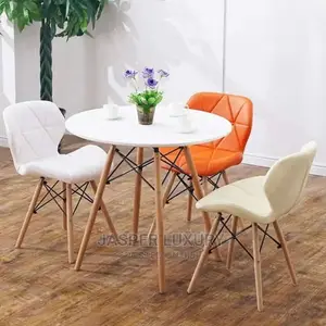 Simple Dining Set