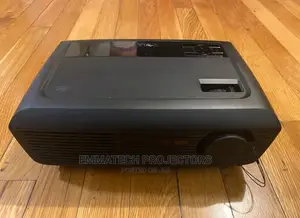 Direct Very Neat UK Used Projector